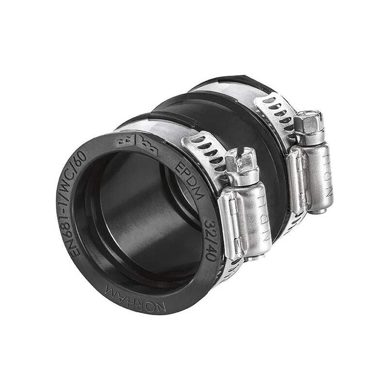 foto del prodotto diritto flexseal plus dc 0,6 bar - 32 40 mm