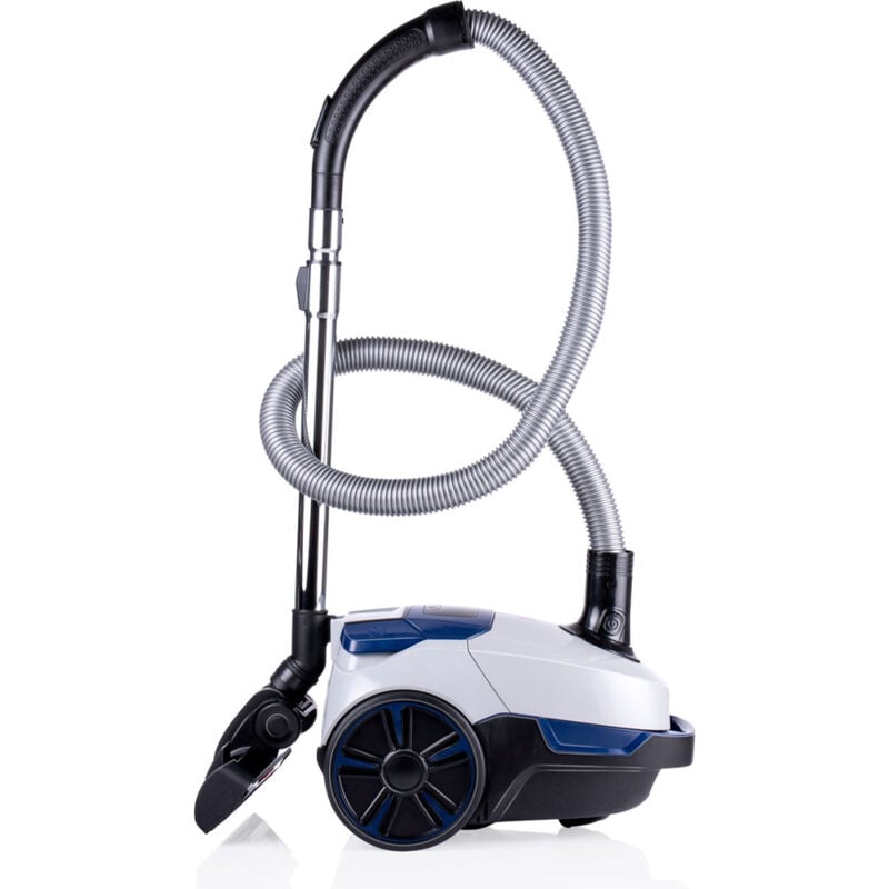 foto del prodotto dirt devil aspirapolvere dd2002 filtro hepa 10 800w sacchetto raccolta polvere