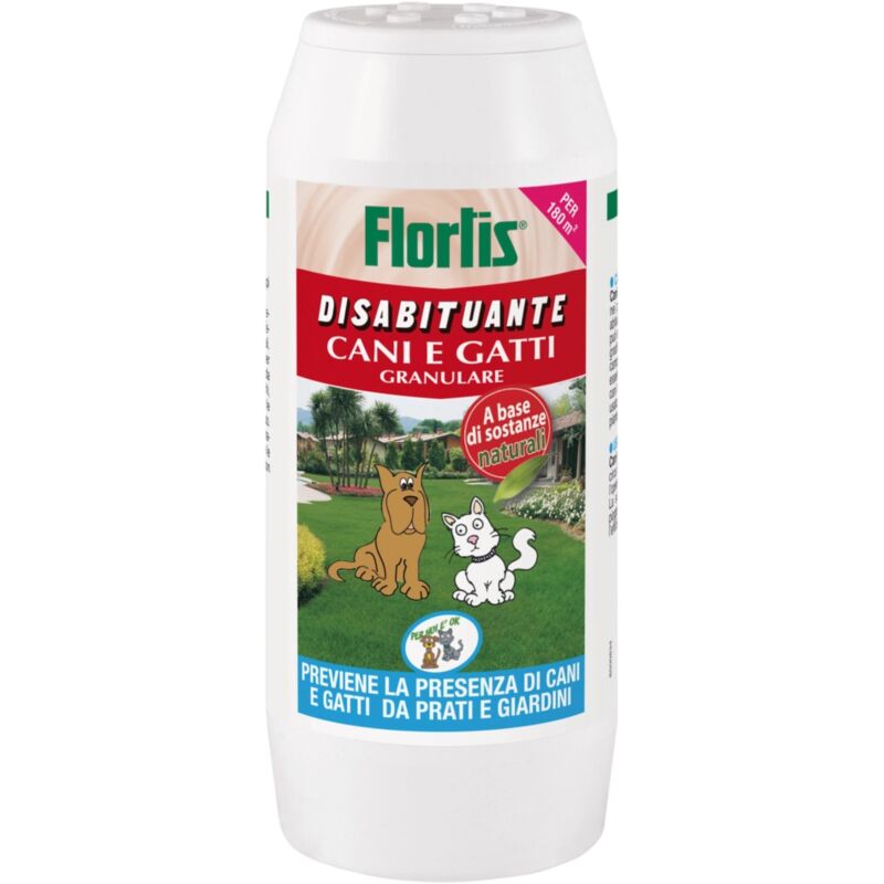foto del prodotto disabituante cani e gatti gr 1000 ml