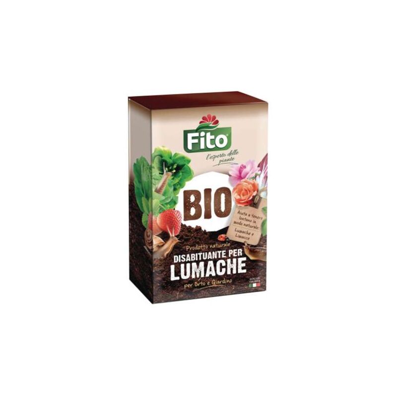 foto del prodotto disabituante per lumache 1 kg