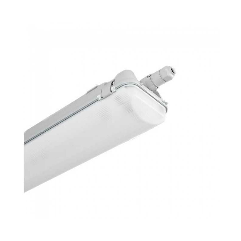 foto del prodotto disano lampada echo 927 led bianco 48w 8060lm 4000k