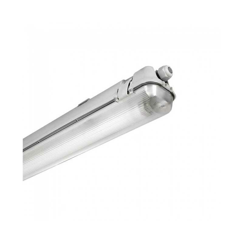 foto del prodotto disano lampada hydro t8 921 fl 1x58 cel f 1350 lm 4000k