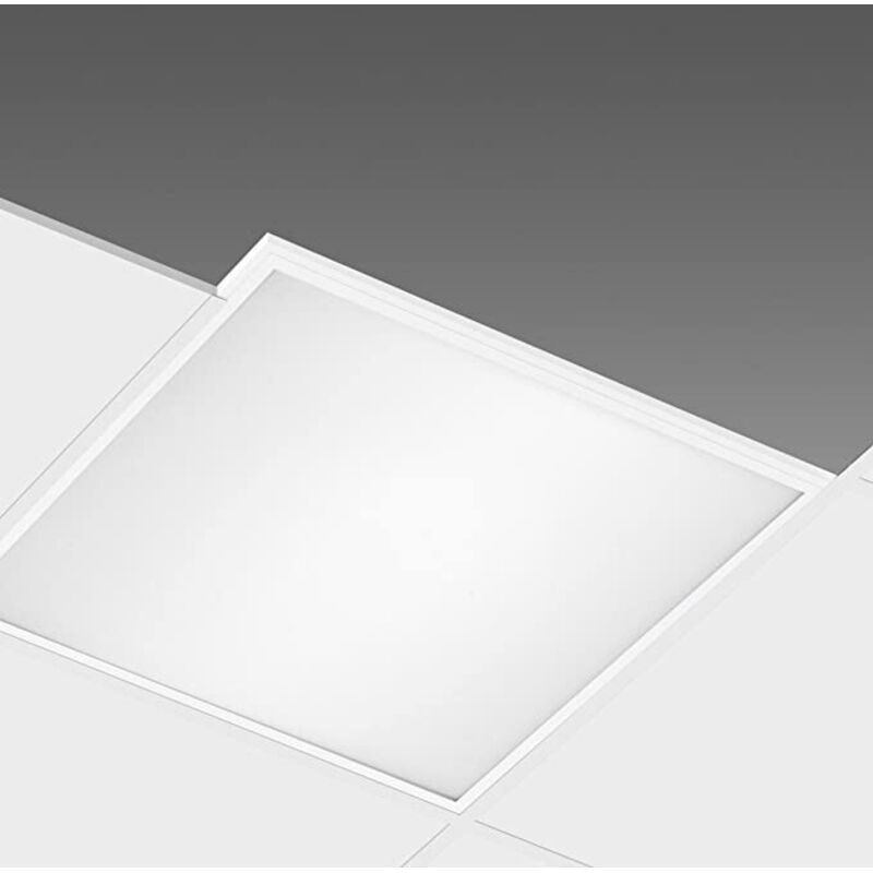 foto del prodotto disano pannello a led rodi 832 60x60cm 39w 4000k cod. 15023200 