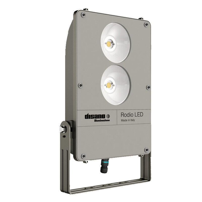 foto del prodotto disano proiettore a led rodio 129w 4000k 15802 lumen 41482200
