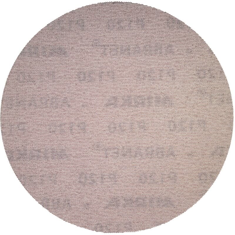 foto del prodotto dischi abranet de dischi abrasivi de netto 225 mm grana p240 10 dischi per levigare macchine de muro e soffitto per levigare legno, stucco,