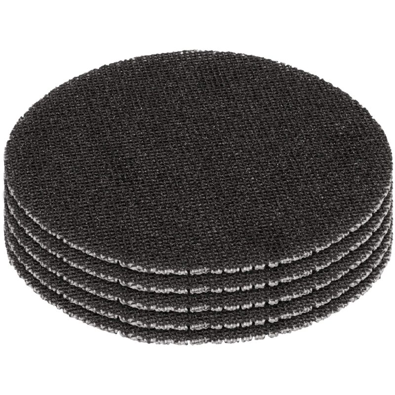 foto del prodotto dischi abrasivi mesh 225mm random orbit 150 grana, ab 225 150m, confezione da 5 trend
