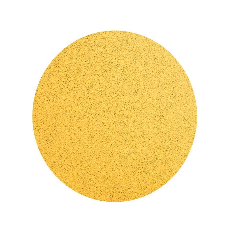foto del prodotto dischi abrasivi per smerigliatrice angolare a strappo c470, 115 mm x 10 pezzi, g 60 bosch