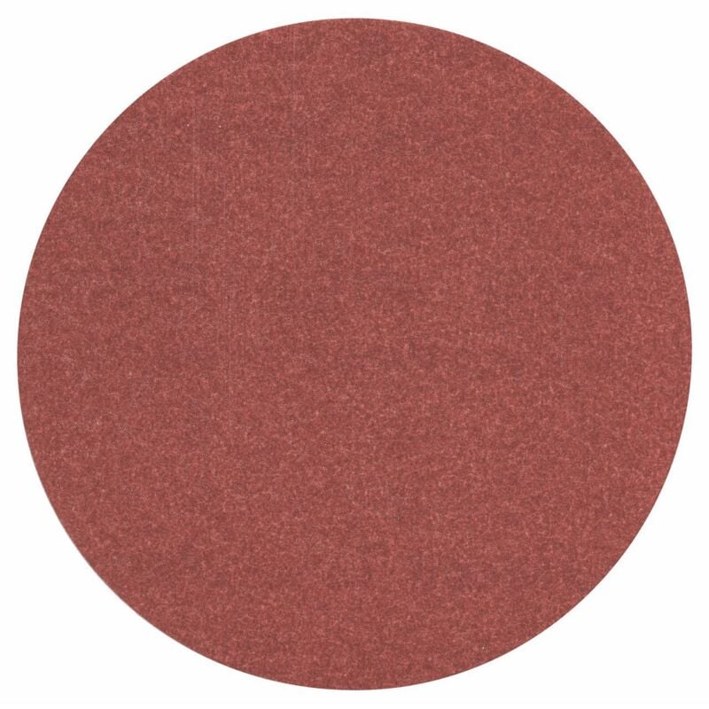 foto del prodotto dischi abrasivi per smerigliatrice angolare a strappo c470, 115 mm x 50 pezzi, g 180 bosch