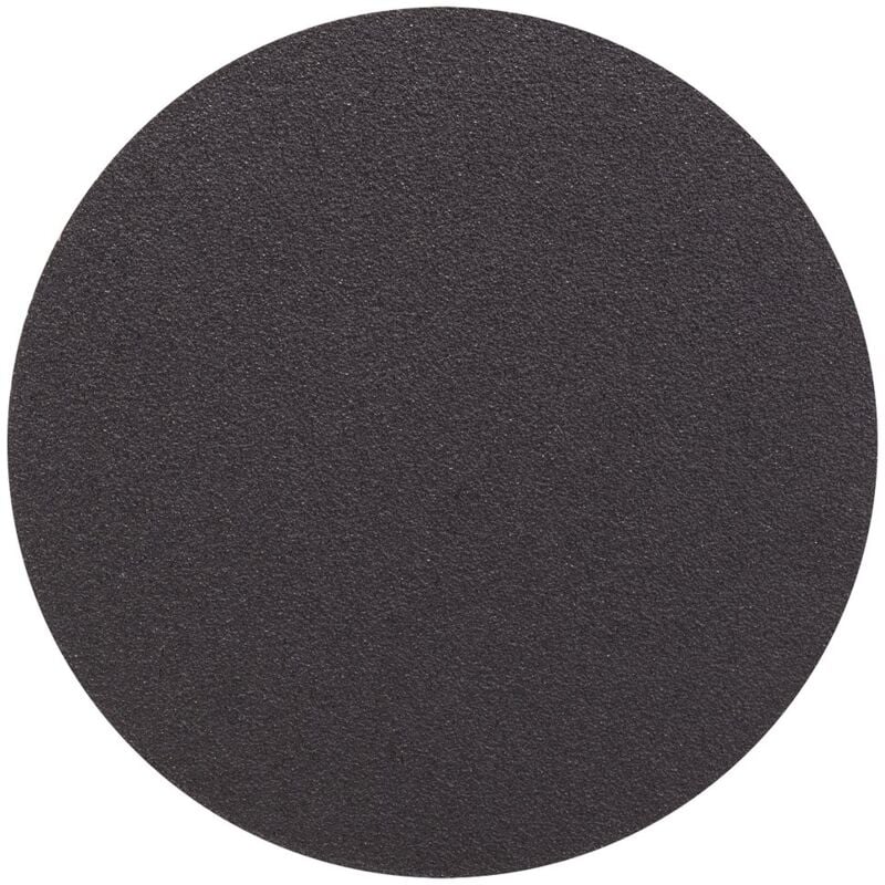 foto del prodotto dischi abrasivi per smerigliatrice angolare a strappo f355, 125 mm x 10 pezzi, g 80 bosch
