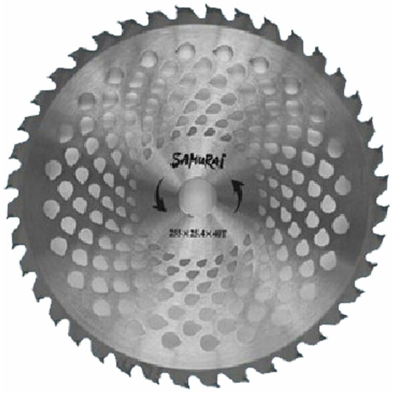 foto del prodotto dischi greencat p decespugl.40denti 255