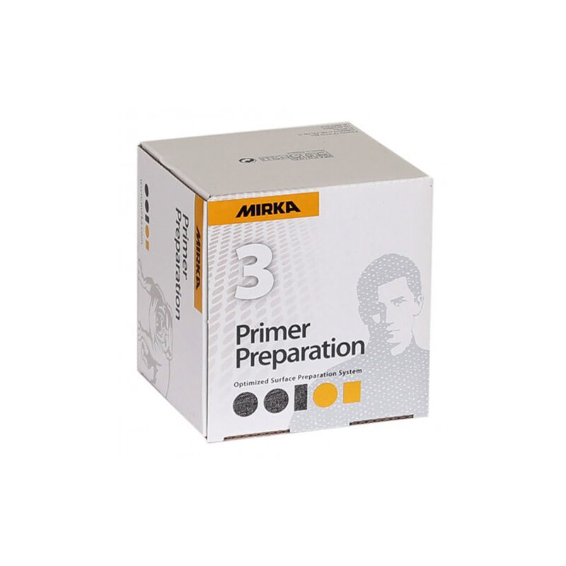 foto del prodotto dischi osp 3 net diametro 150 mm pezzi 50 mirka