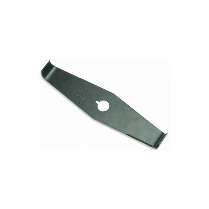 foto del prodotto disco 2 denti mulching