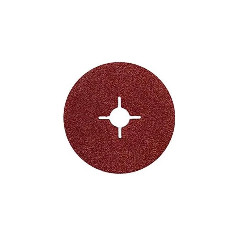 foto del prodotto disco abrasivo al corindone sifer grana 115 x 22 mm 6033916