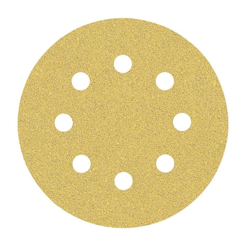 foto del prodotto disco abrasivo expert exc470 d115 g60 5 pz. - b 2608900795