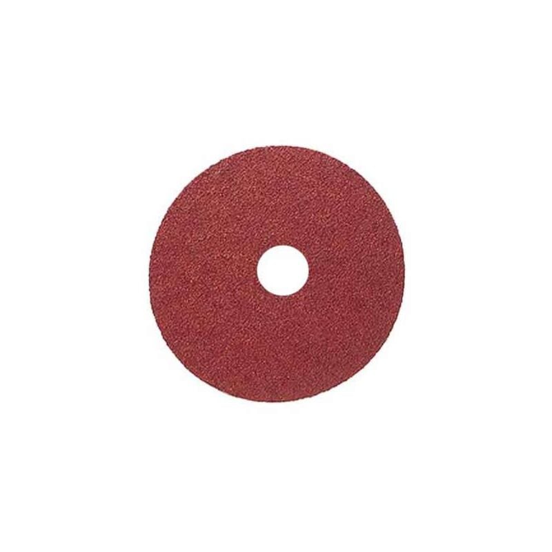 foto del prodotto disco abrasivo fibrato 115 f.22 gr 16 imperial