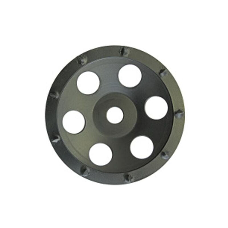 foto del prodotto disco abrasivo in pcd per ebs 180 h eibenstock