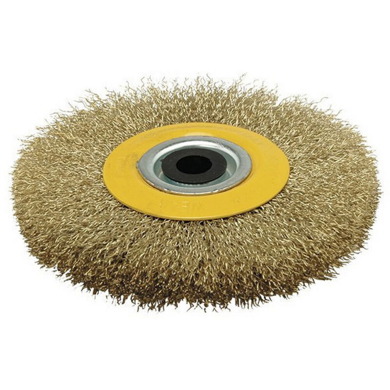 foto del prodotto disco abrasivo mota fc200 200 x 25 mm