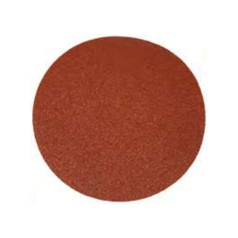 foto del prodotto disco abrasivo per levigatrice einhell per tc us 400 diametro 150mm grana 80 49492074