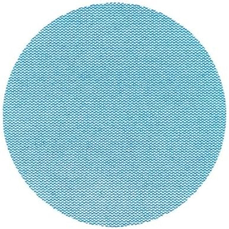 foto del prodotto disco abrasivo reticolato a strappo levigatrici 225mm selez. grana 10pz kapriol, 180 