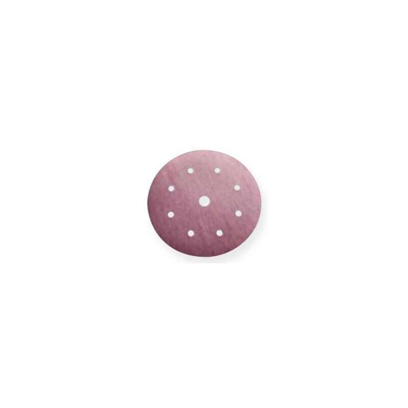 foto del prodotto disco abrasivo siaspeed 1950 203 mm 9 fori grana 60 f03e003e6l