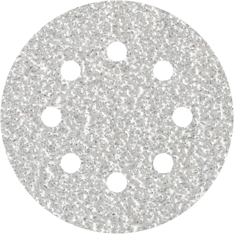 foto del prodotto disco abrasivo velcrato per colori vernici, 1152100 wolfcraft