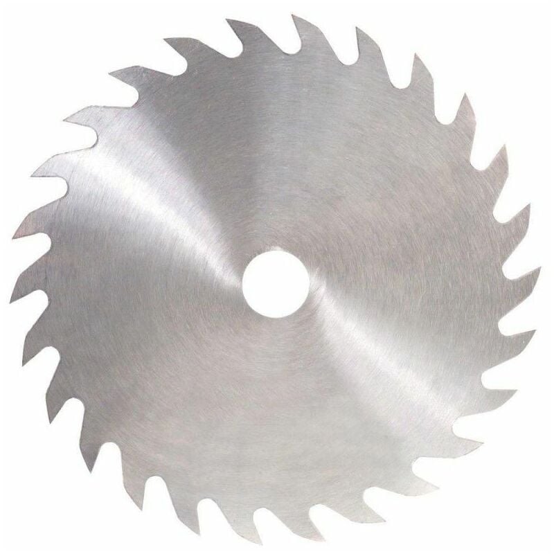 foto del prodotto disco da taglio per legno 184 mm. 24 denti