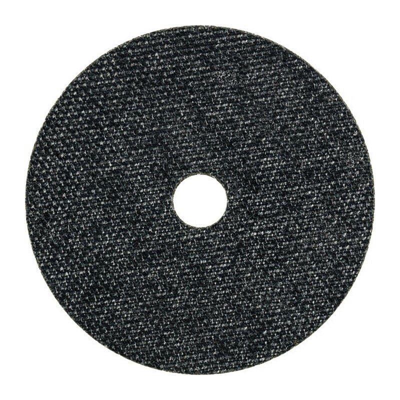 foto del prodotto disco da taglio sg steelox d.70mm spessore disco 1,1mm punta dritta al corindone 10mm pferd per 50 