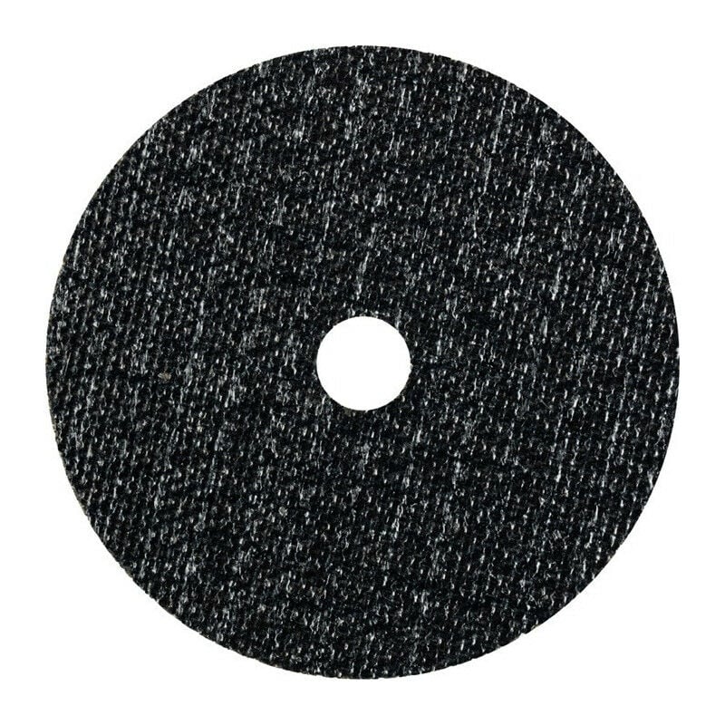 foto del prodotto disco da taglio sg steelox d.70mm spessore disco 2,1mm punta dritta al corindone 10mm pferd per 50 