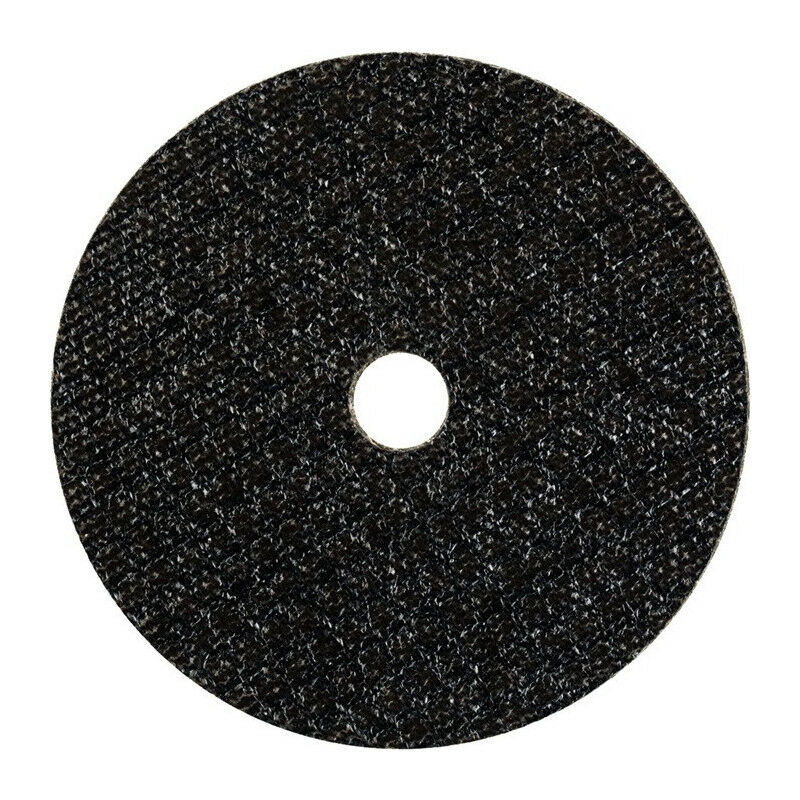 foto del prodotto disco da taglio sg steelox d.76mm spessore disco 3mm punta dritta al corindone 10mm pferd per 50 