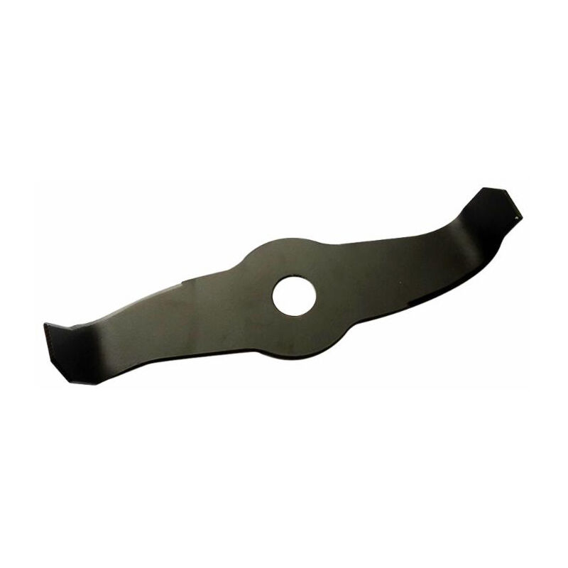 foto del prodotto disco decespugliatore curvo per mulching 320mm