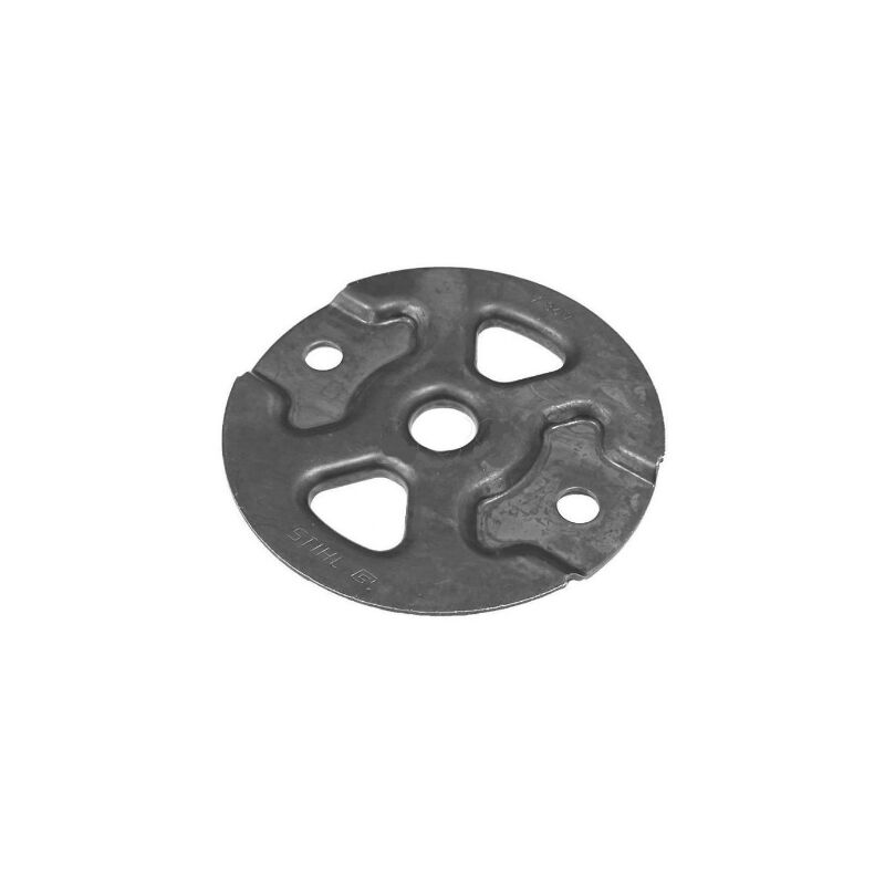 foto del prodotto disco di copertura decespugliatore modelli fr235 originale stihl 41281621000
