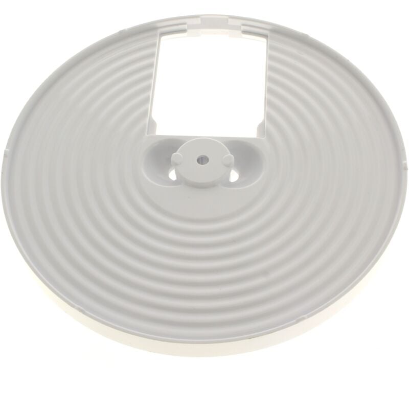 foto del prodotto disco di supporto per raspa 00649584 per robot da cucina bosch
