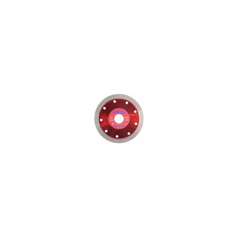 foto del prodotto disco diamantato cc 115 gres excel