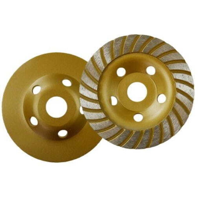 foto del prodotto disco diamantato mar pol m14 125 turbo