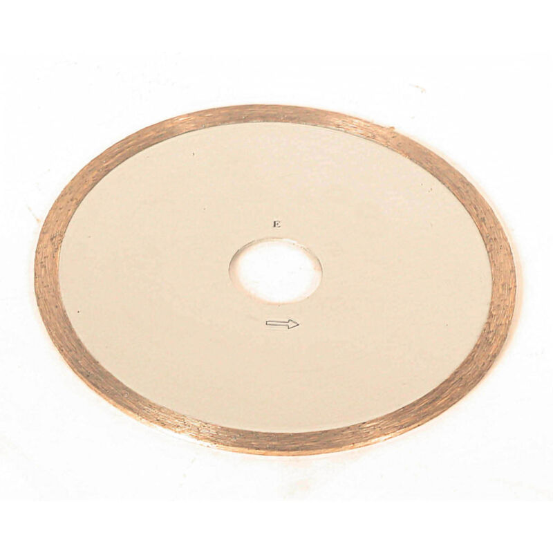 foto del prodotto disco diamantato per piastrelle e piastrelle 150 mm x 25,4 mm