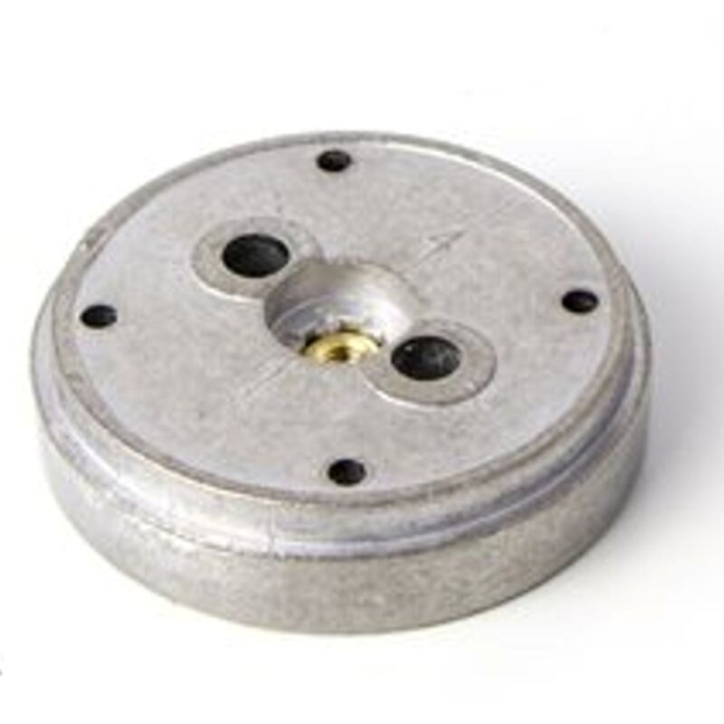 foto del prodotto disco doccetta alluminio macchina caffe gaggia saeco
