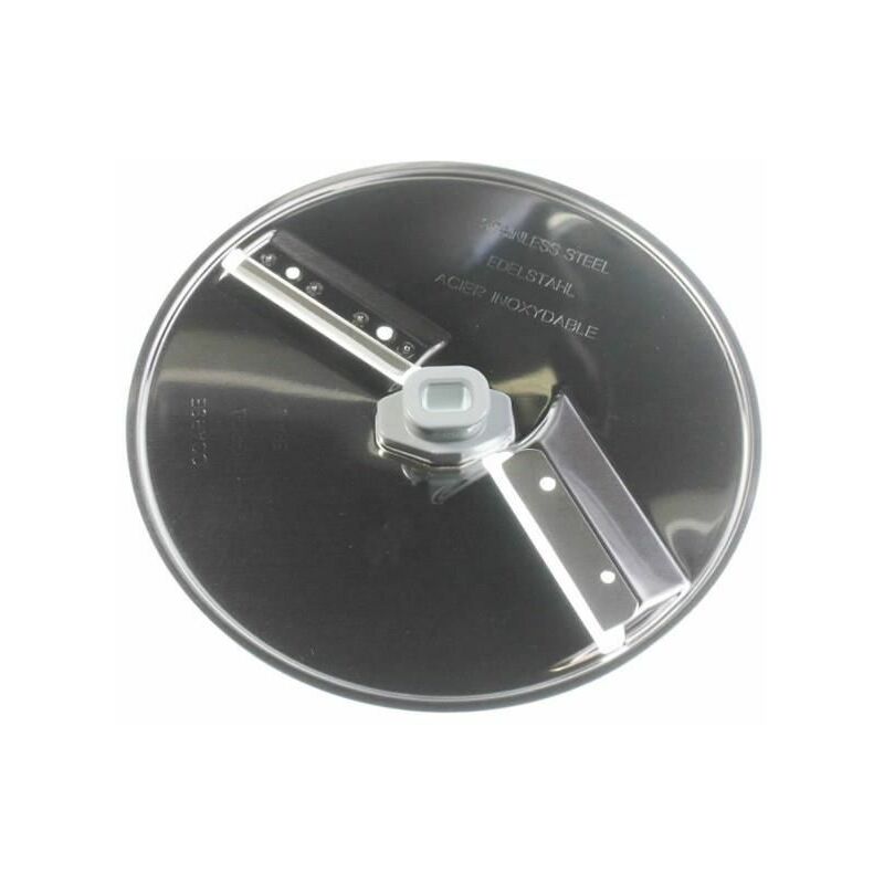 foto del prodotto disco doppia triturazione originale robot da cucina e cuocitutto bosch 3125304054905469970