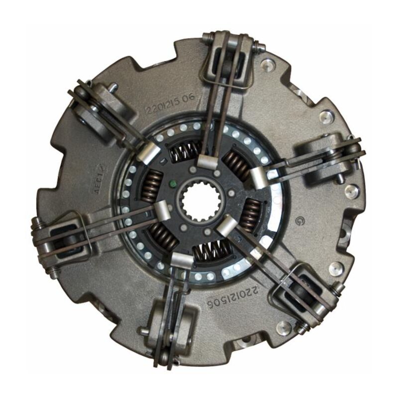 foto del prodotto disco frizione adattabile a massey ferguson 887889m92
