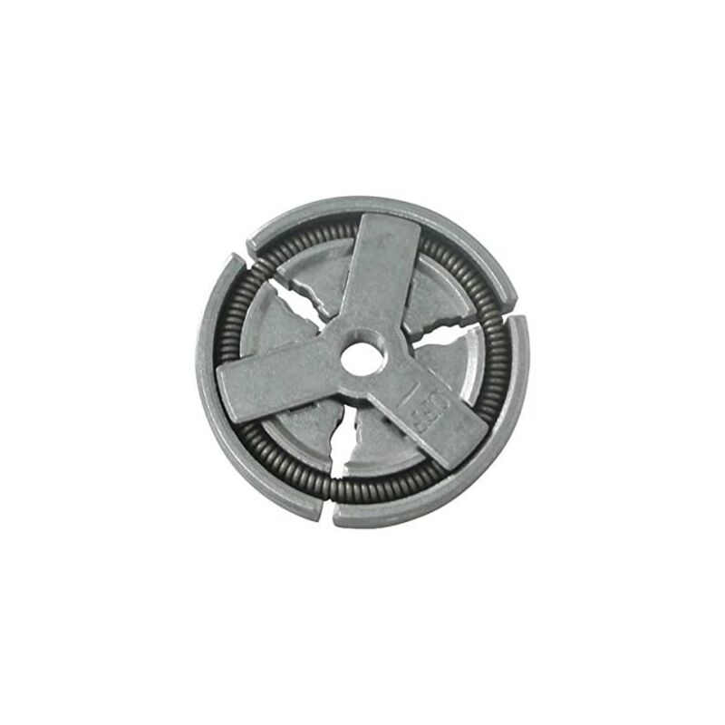foto del prodotto disco frizione centrifuga per motosega cinese 4500 5200 5800 45 cc 52 cc 58 cc tarus viron