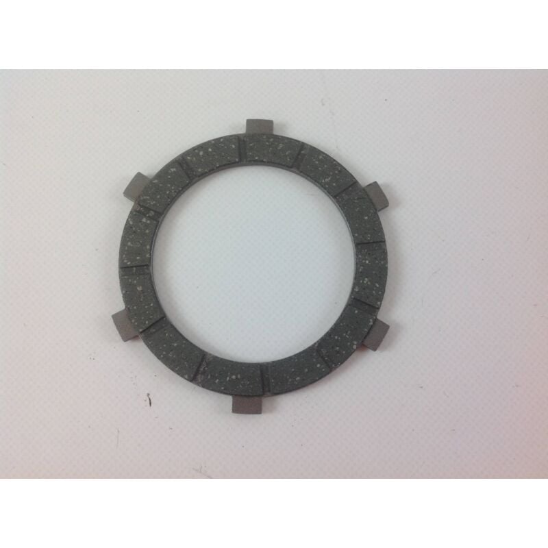 foto del prodotto disco frizione motocoltivatore 461 475 478 pasquali 93mm 15630 15653 compatibile