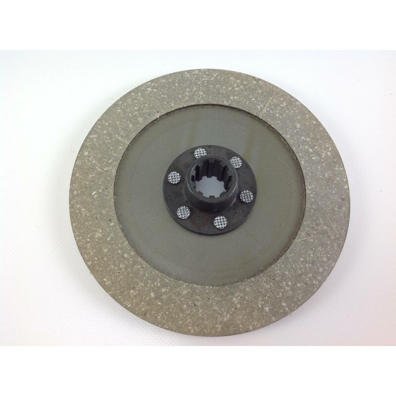 foto del prodotto disco frizione per pasquali motocoltivatore 917 921 922 923 924 933 934 003277