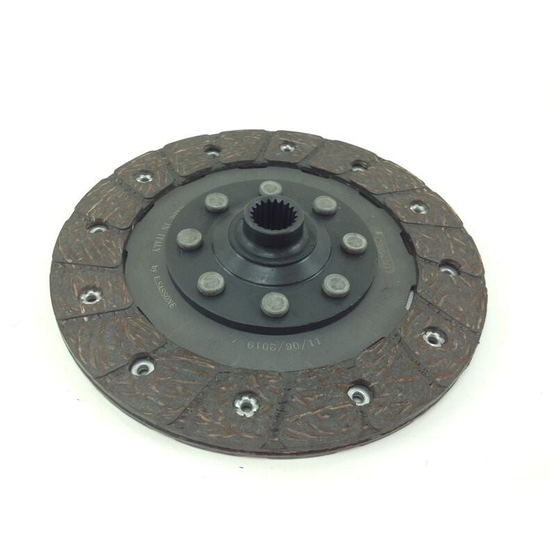 foto del prodotto disco frizione rigido per transporter c 12 caron 15028