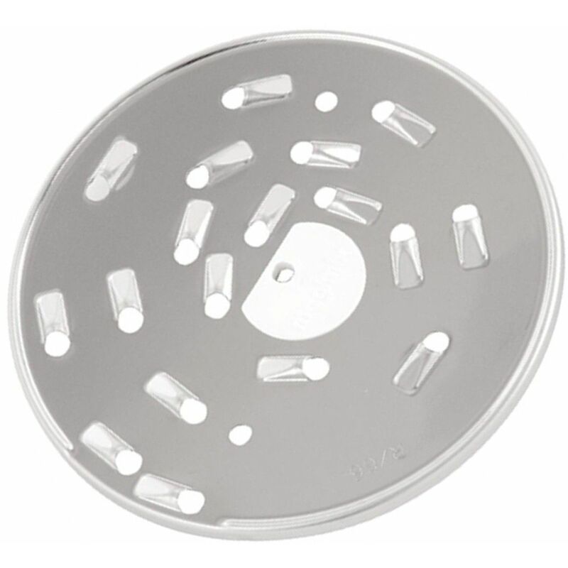 foto del prodotto disco grattugia 6mm robot da cucina e cuocitutto magimix 305082