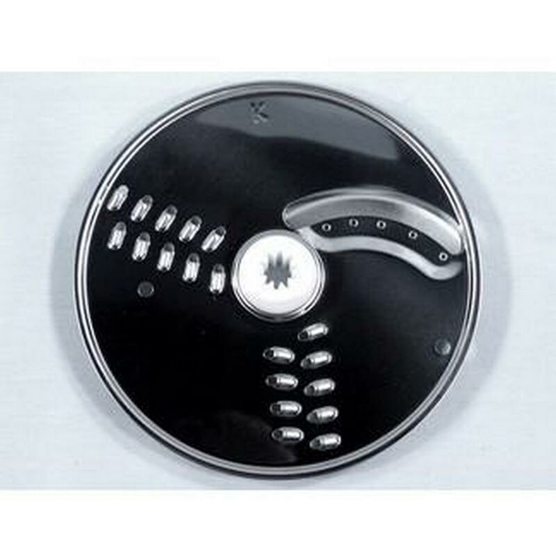 foto del prodotto disco grattugia affetta sottile robot da cucina e cuocitutto kenwood 395543663946210741