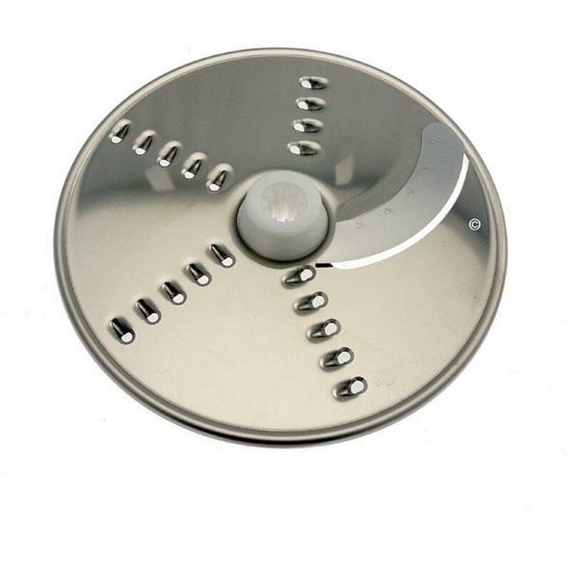 foto del prodotto disco grattugia affetta sottile robot da cucina e cuocitutto kenwood 395633663946487969