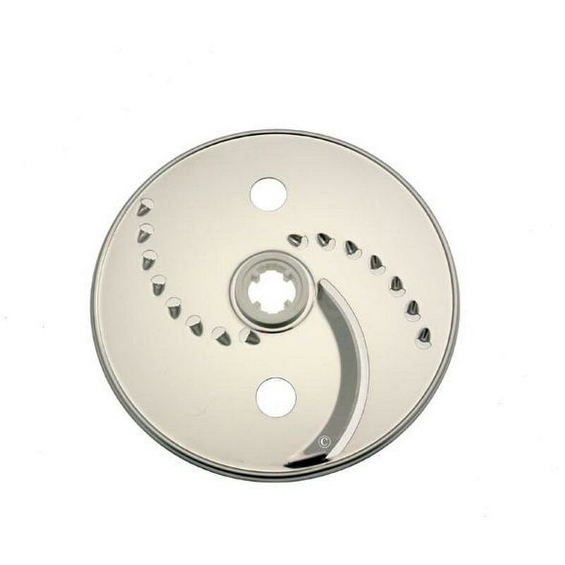 foto del prodotto disco grattugia e sminuzzatore grosso robot da cucina e cuocitutto moulinex 592053662894210735