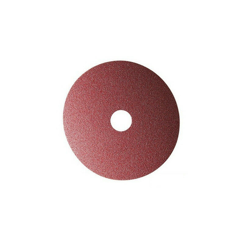 foto del prodotto disco in fibra flessibile sidadisc d.125 x 22,23 a 36 corindone sidamo