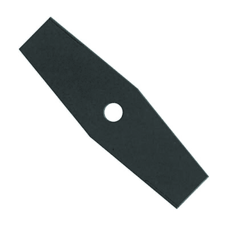 immagine 0 del prodotto disco in metallo per decespugliatore a 2 denti mm.255, foro mm.25,4