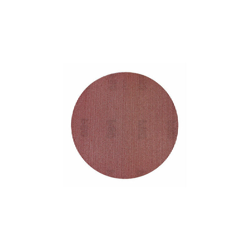 foto del prodotto disco in rete velcro gr80 virutex 25 pezzi 9792001