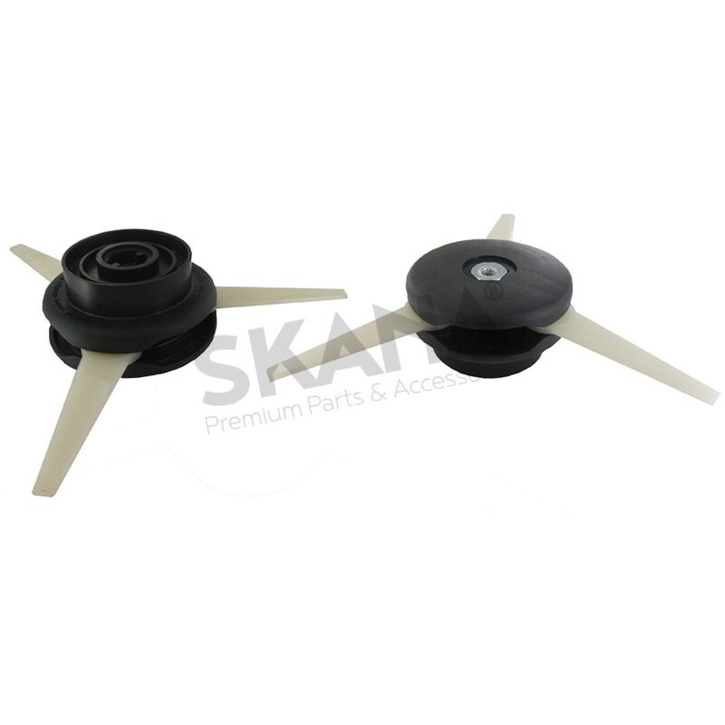 foto del prodotto disco lama rif 1602092 compatibile stihl